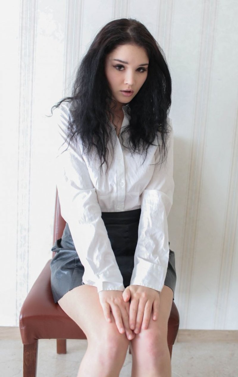 Проститутка Александра