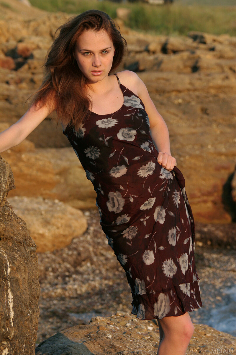 Проститутка Юля