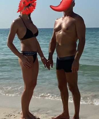 Проститутка Татьяночка