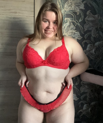 Проститутка Ксюшенька