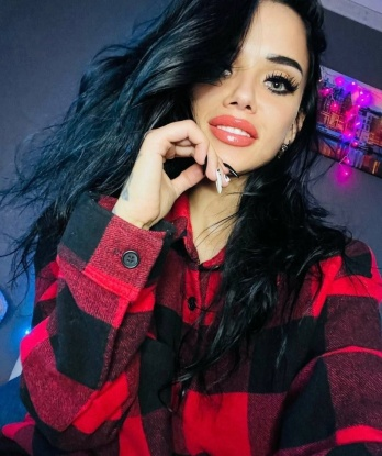 Проститутка Анастасия